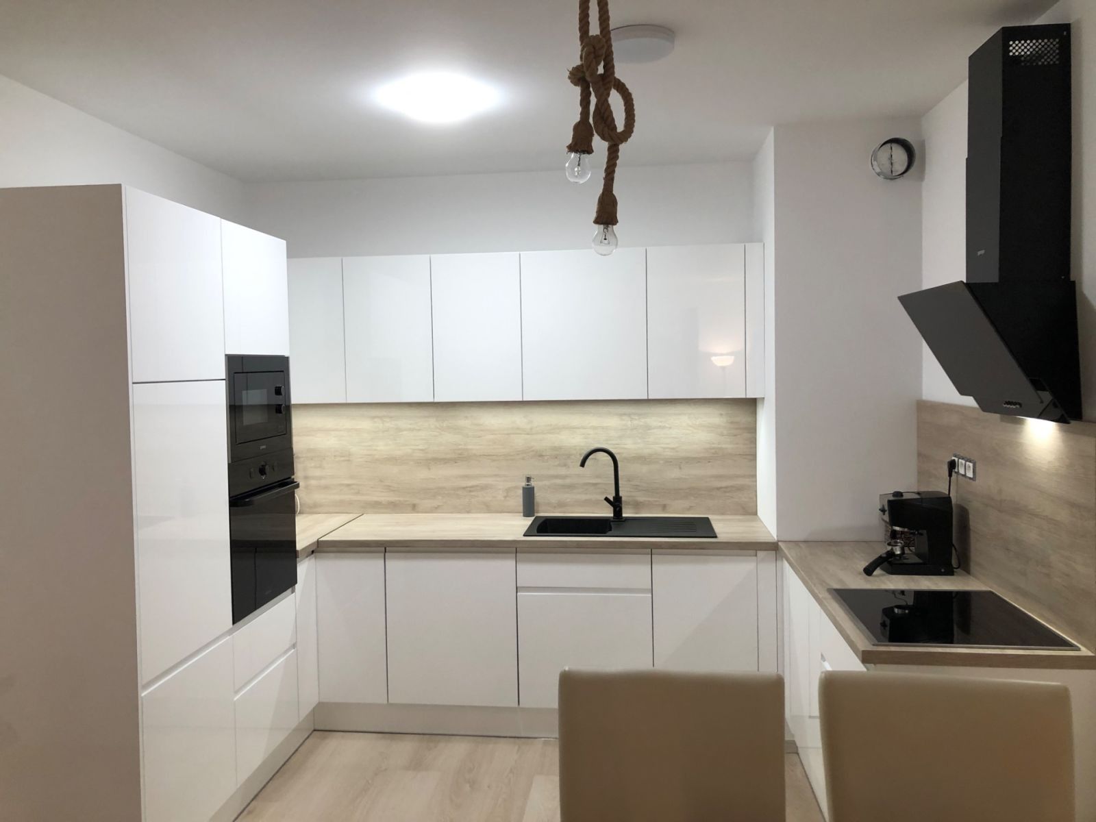 Byt 2+1 · 58 m² · Zuzany Chalupovej, Petržalka - Janíkov Dvor, Bratislavský kraj - 3