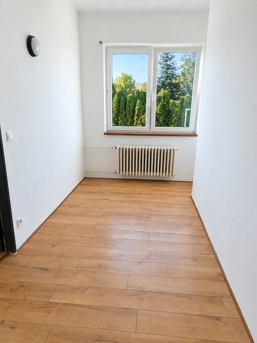 Pronájem byt 2+1 - Hornická, Netolice - Netolice, Jihočeský kraj, 80 m² - 5