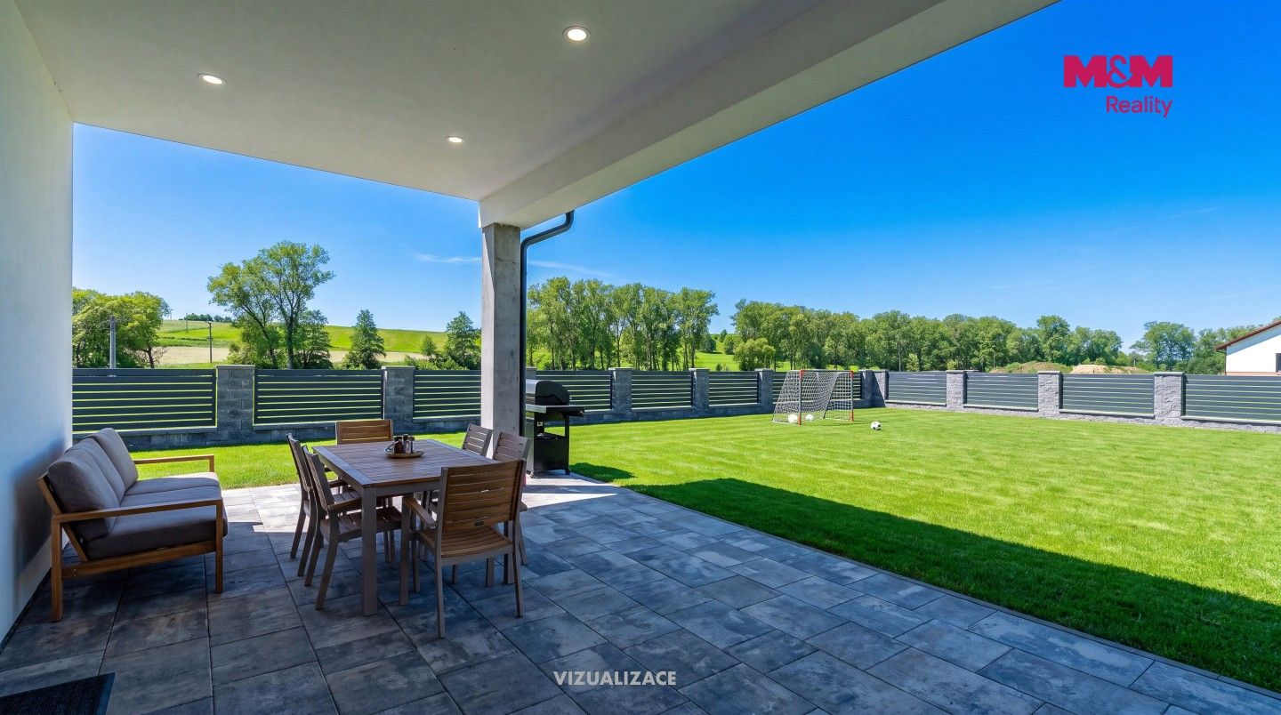 Rodinný dům · 120 m² · Měřín - 3