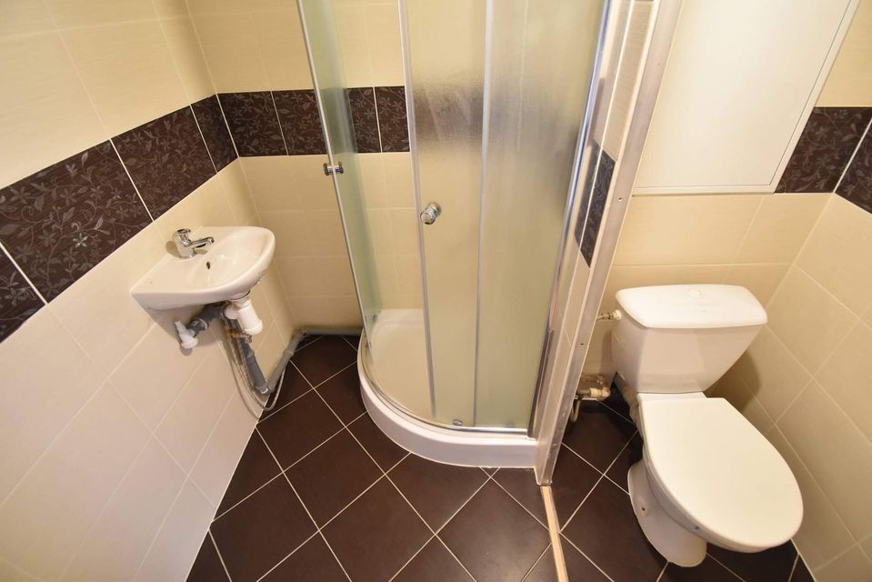 Pronájem byt 1+1 - Na Borku, Jirkov - Jirkov, Ústecký kraj, 40 m² - 5