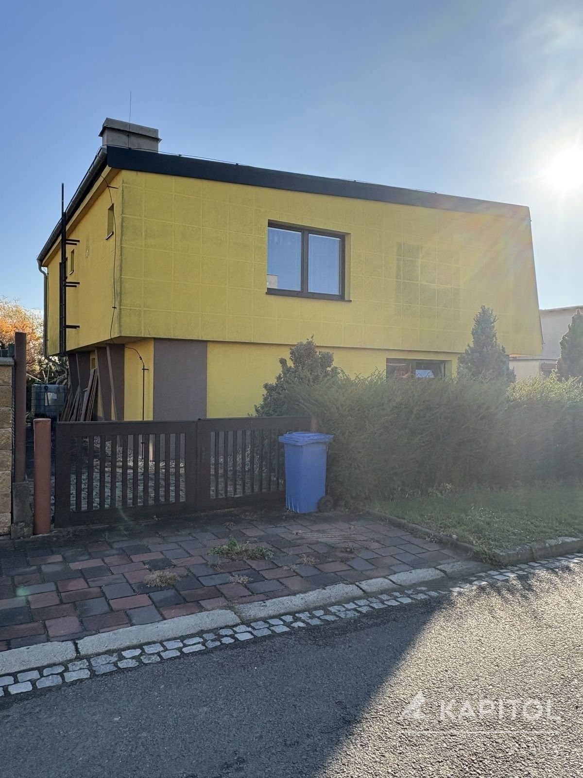 Rodinné domy, Sladovní 1249, Kojetín, 70 m²