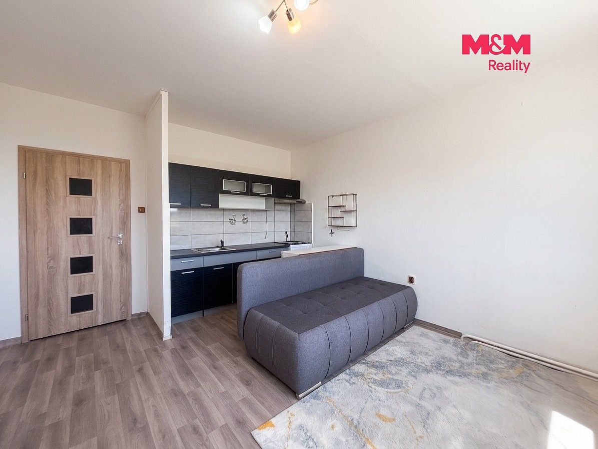 2+kk, Česká Lípa, Liberecký kraj, 40 m² - 2