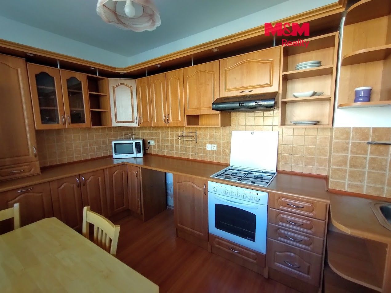 3+1, 17. listopadu, Kopřivnice, 68 m²