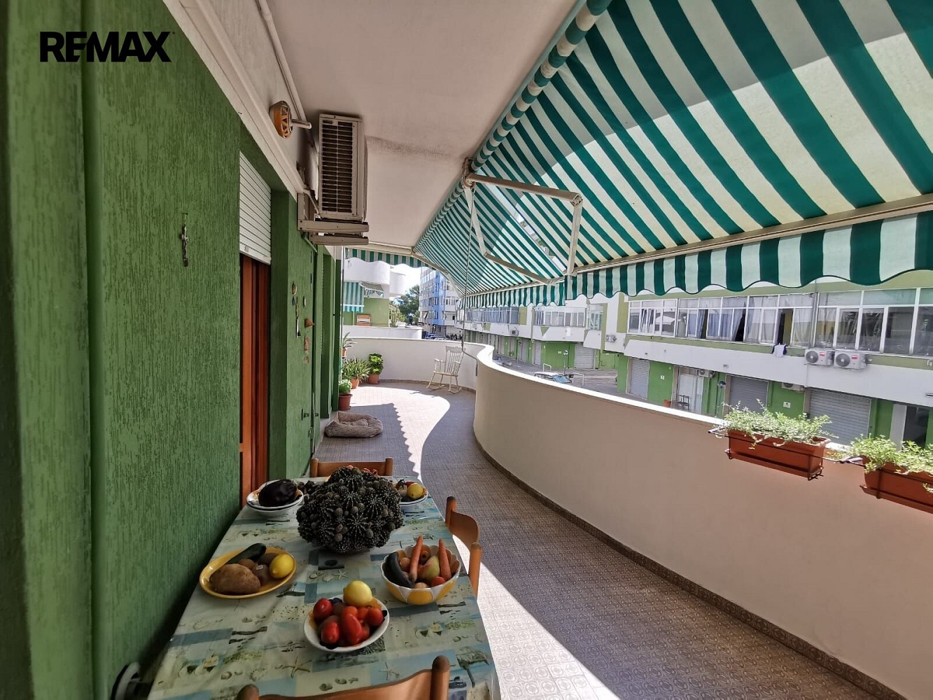 2+1, Montesilvano, Itálie, 64 m² - 1