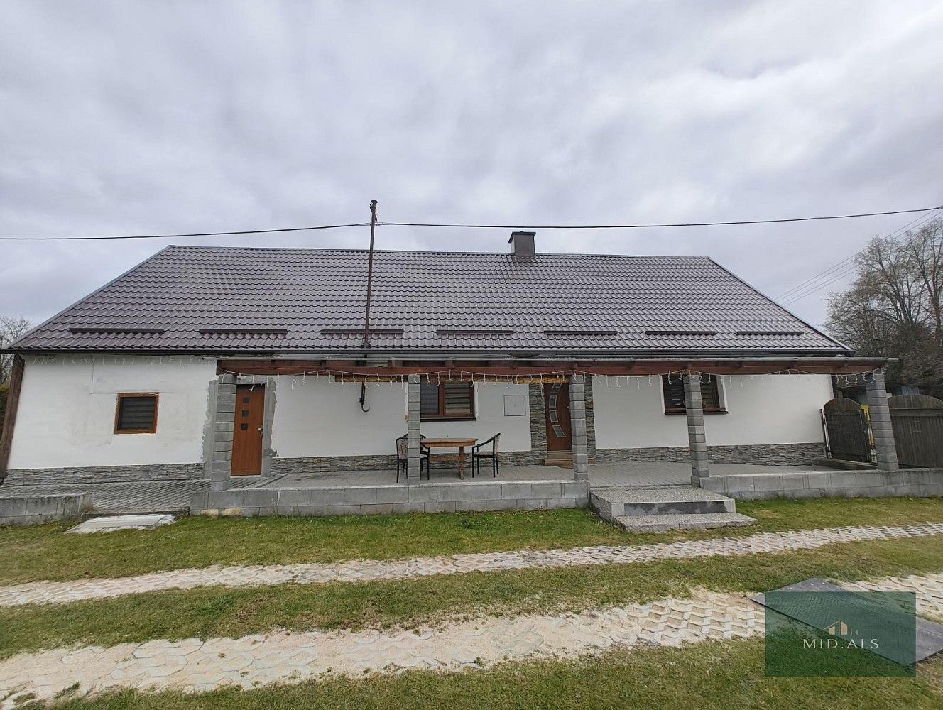 Rodinný dům · 200 m² · Bor - Ostrov, okres Tachov, Plzeňský kraj - 3