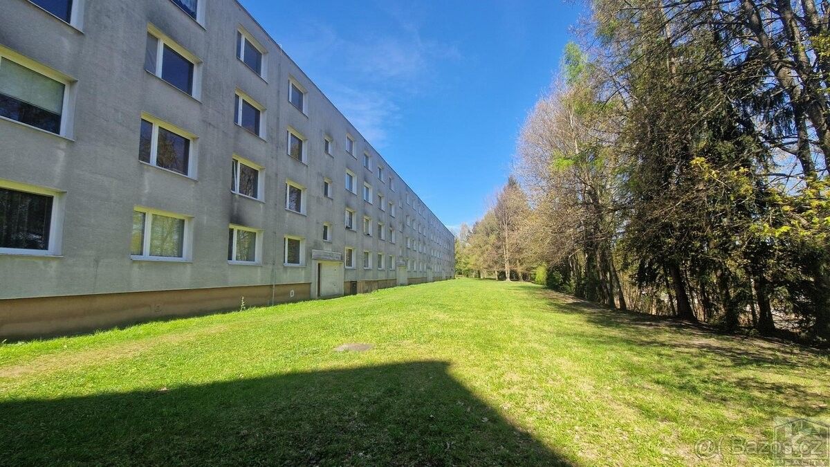 Byt 3+1 – Jablonec nad Nisou – další