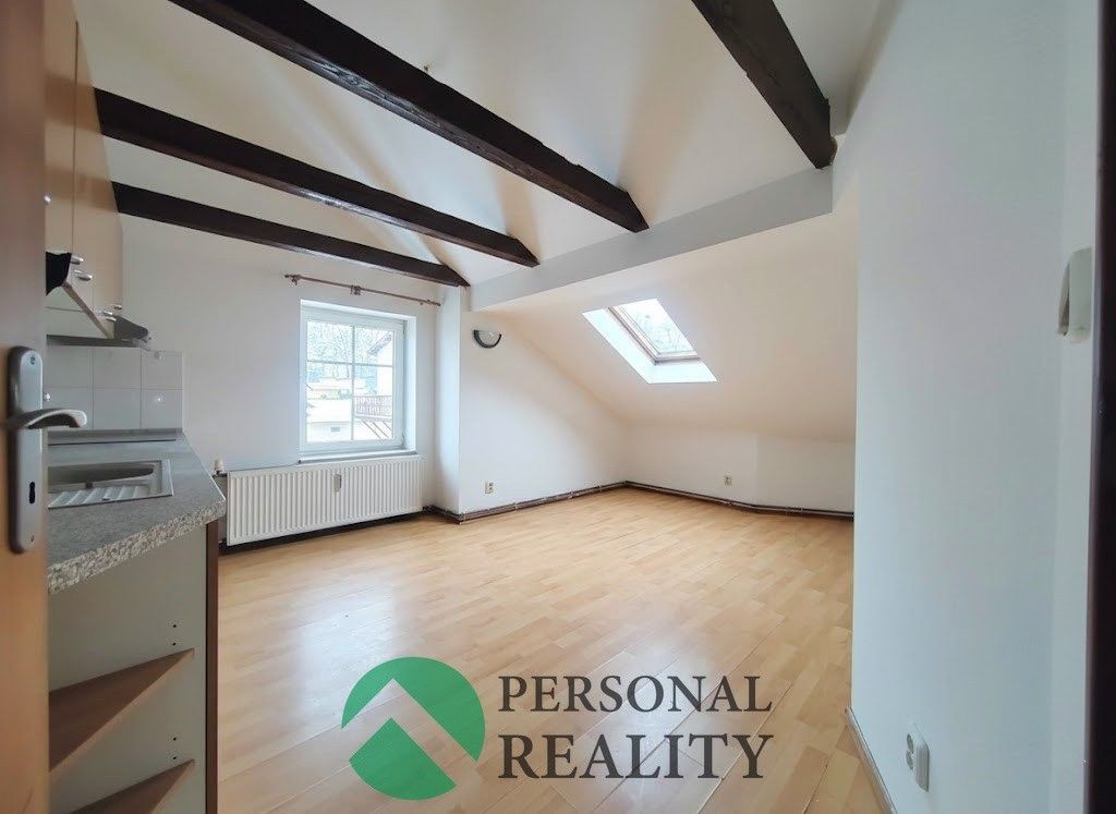 Pronájem byt - Mariánské Lázně, 353 01