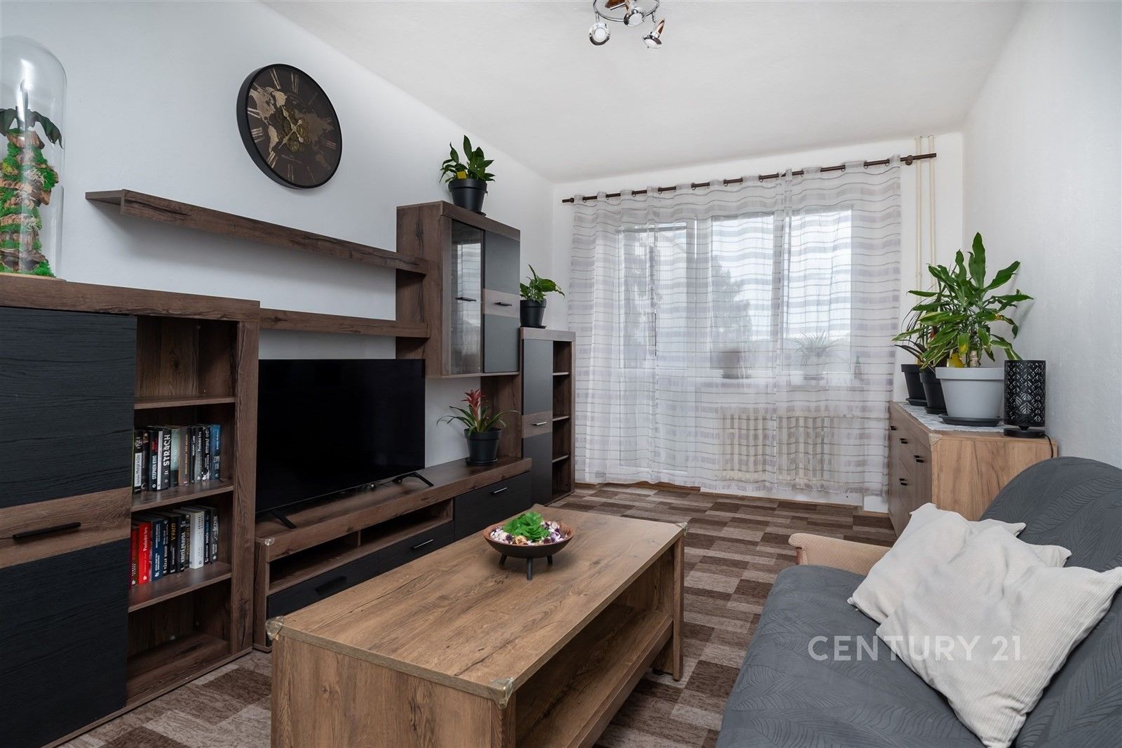 Prodej byt 3+1 - Puškinova, Liberec, 61 m²