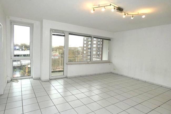 Byt 1+kk · 49 m² · Kometenplatz 51 Duisburg Aldenrade Nordrhein-Westfalen 47179 - 3