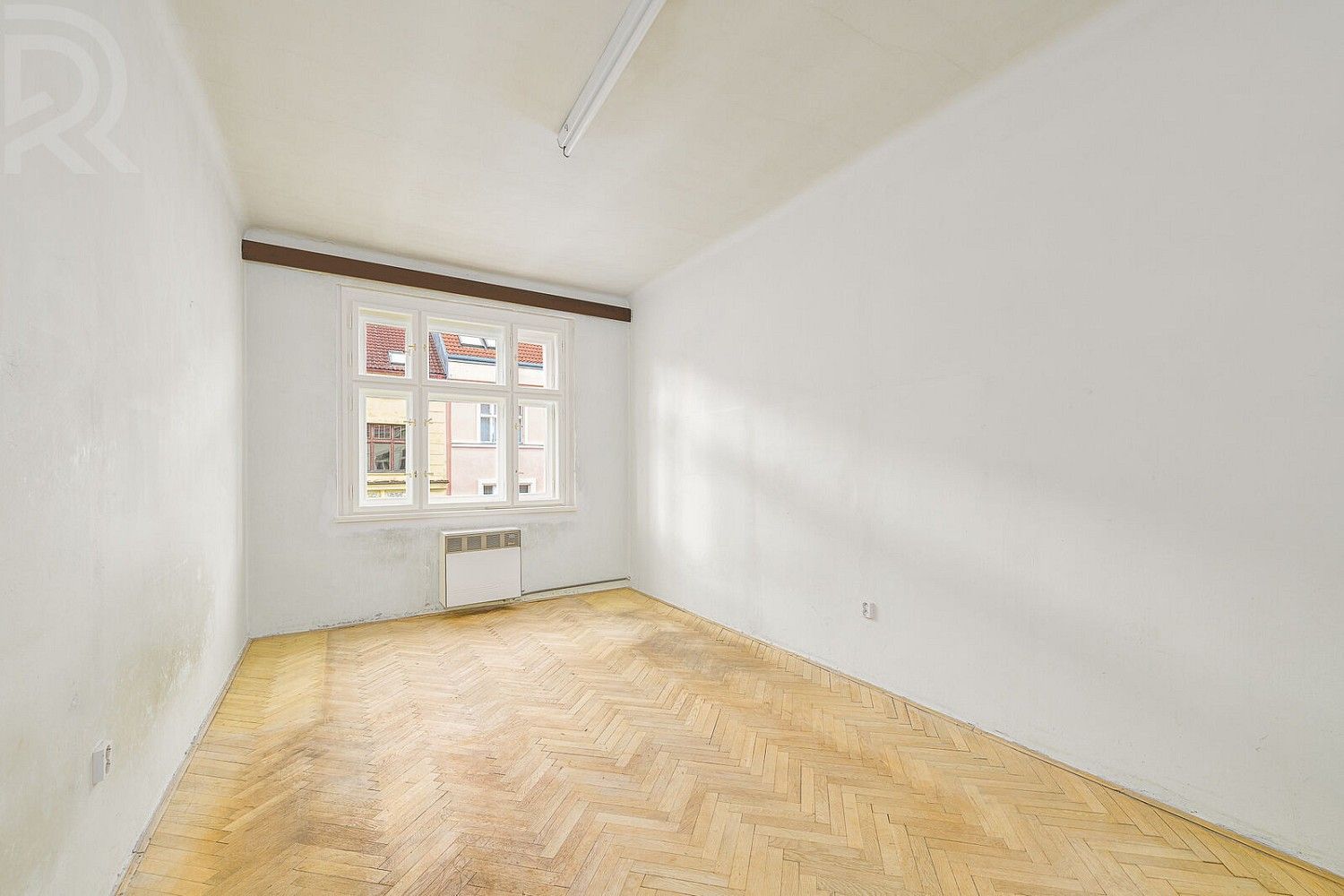 Byt 2+1 · 75 m² · Lužická, Praha 2 - Vinohrady - 3
