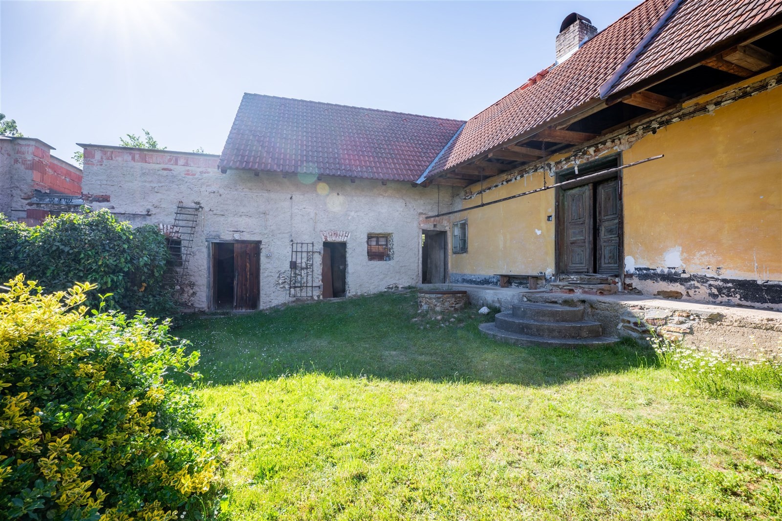 Rodinný dům · 130 m² · Vesce Čeraz - 4