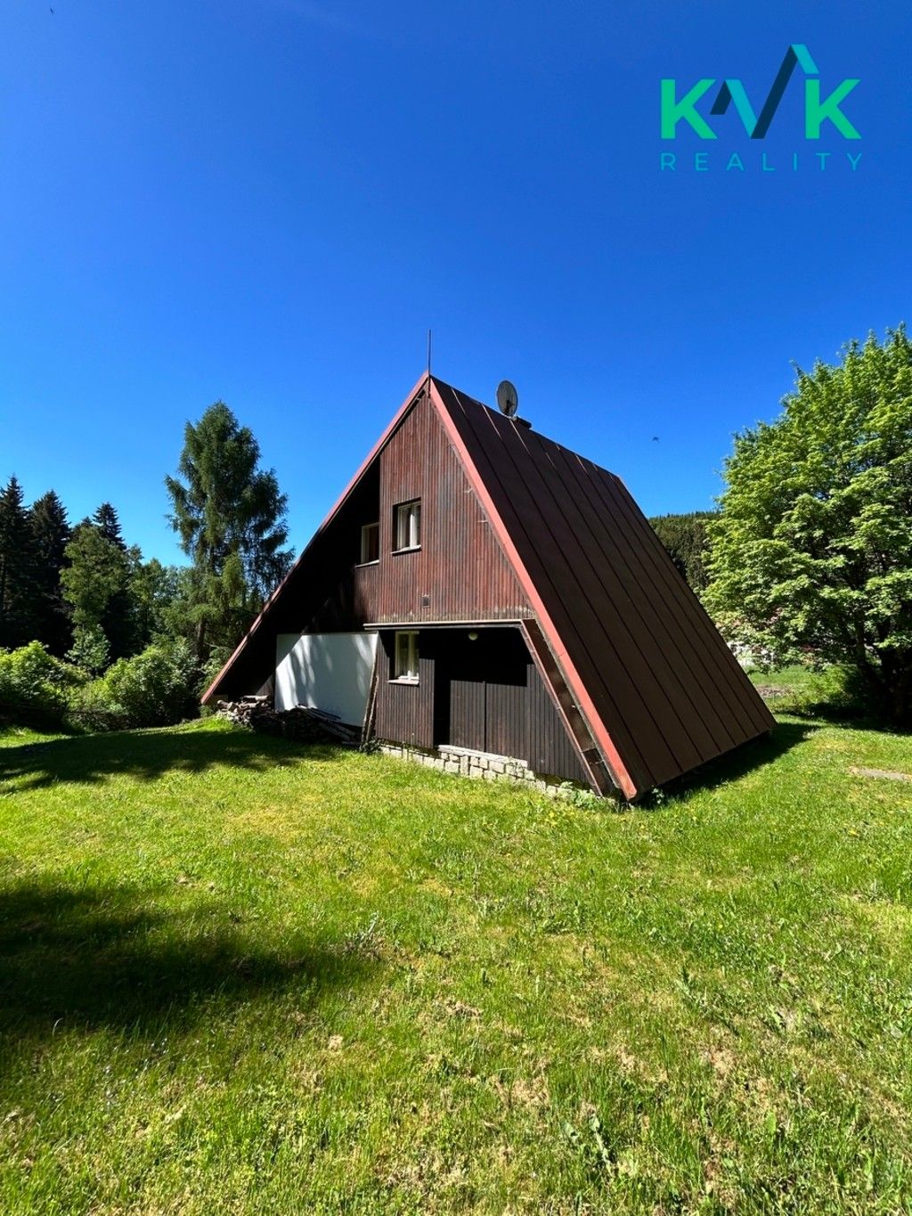 Chata · 86 m² · Zálesí, Jáchymov Mariánská - 3