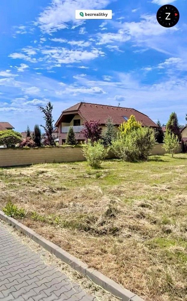 Pozemek pro bydlení · Oblouková, Rudná, okres Praha-západ - 3