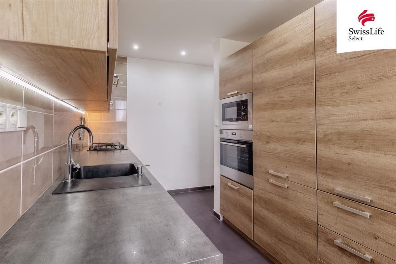 Prodej byt 3+1 - Žlutická, Plzeň, 75 m²