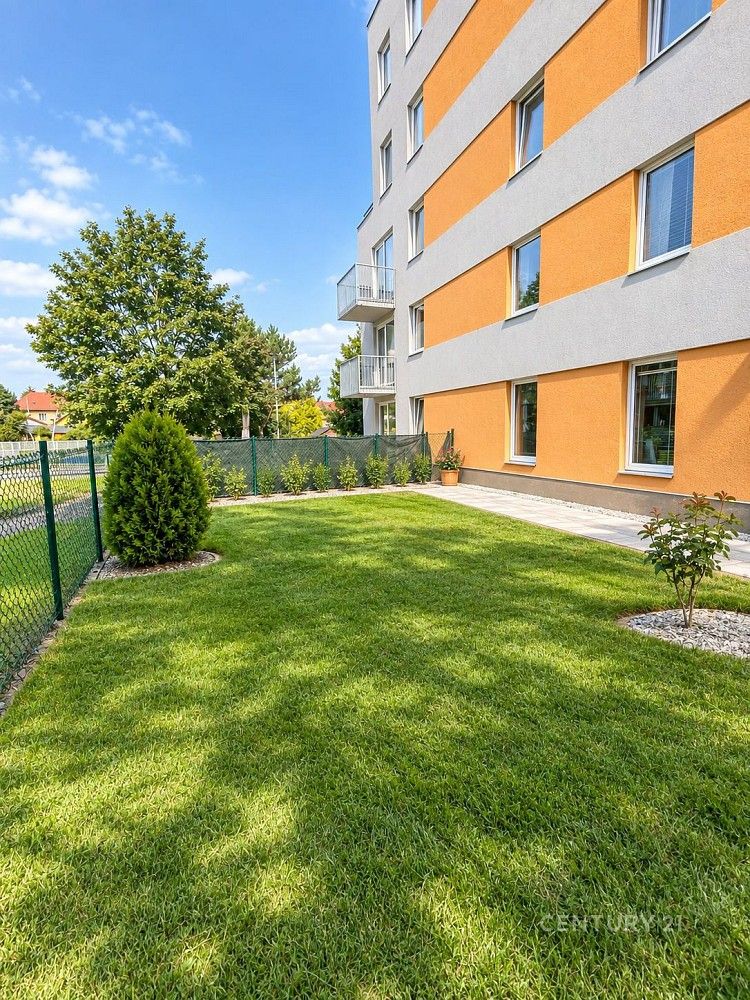 2+kk, Praha - Malešice, okres Praha 10, Hlavní město Praha, 56 m² - 1