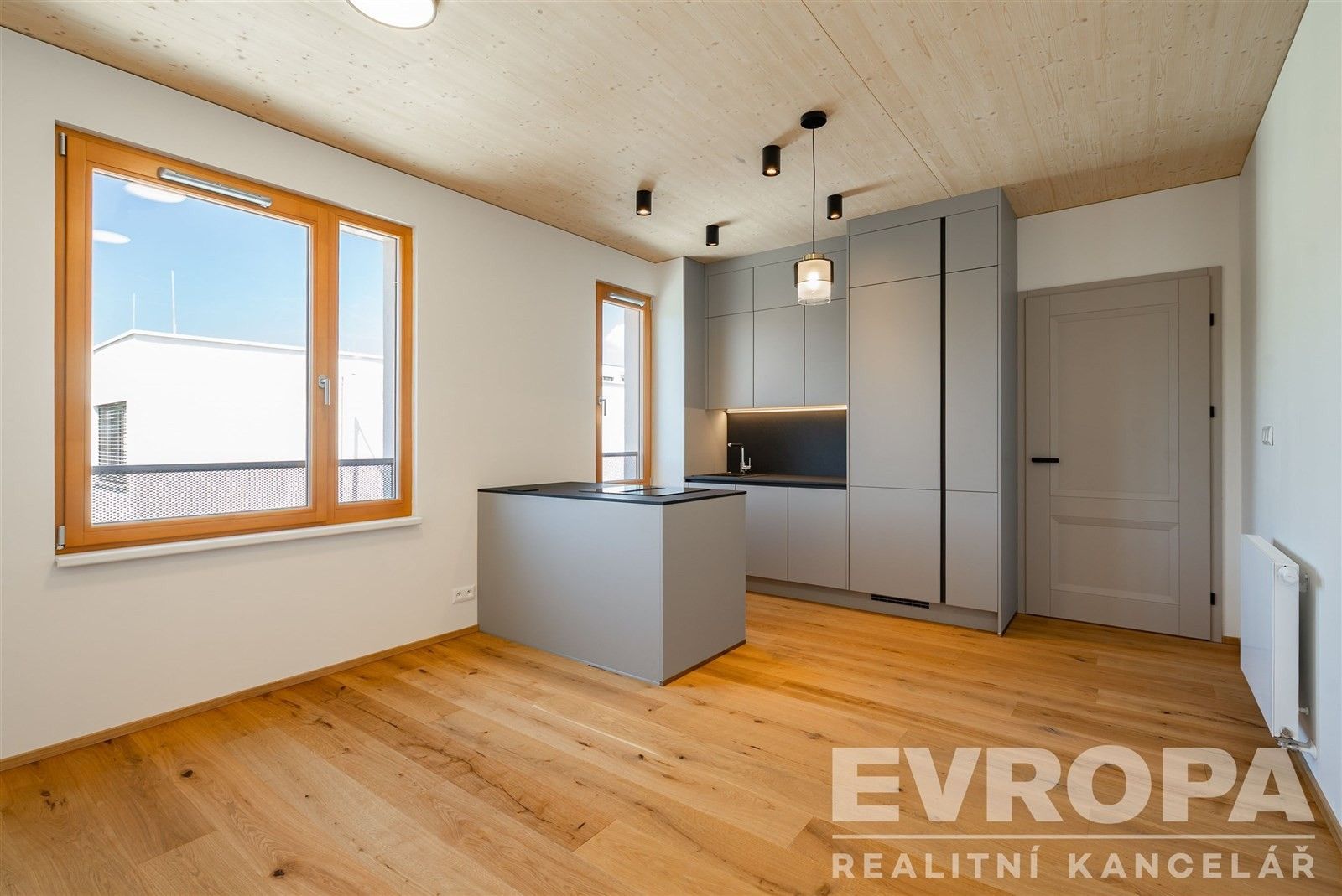 4+kk, Pardubice, 86 m² - 2