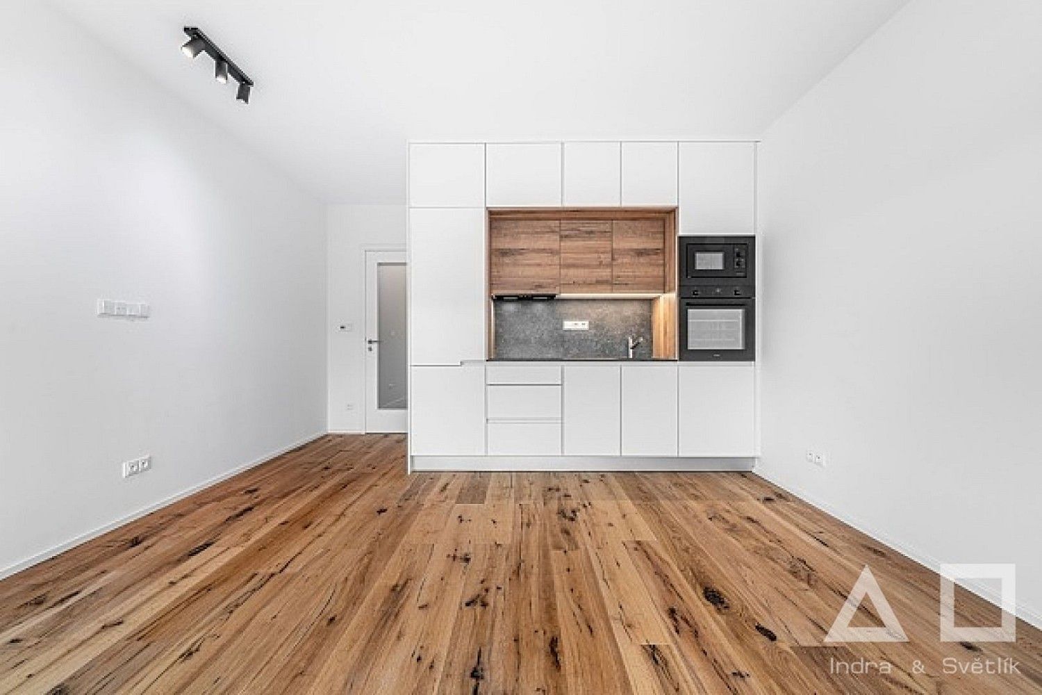 2+kk, Praha - Hlubočepy, okres Praha 5, Hlavní město Praha, 50 m² - 1