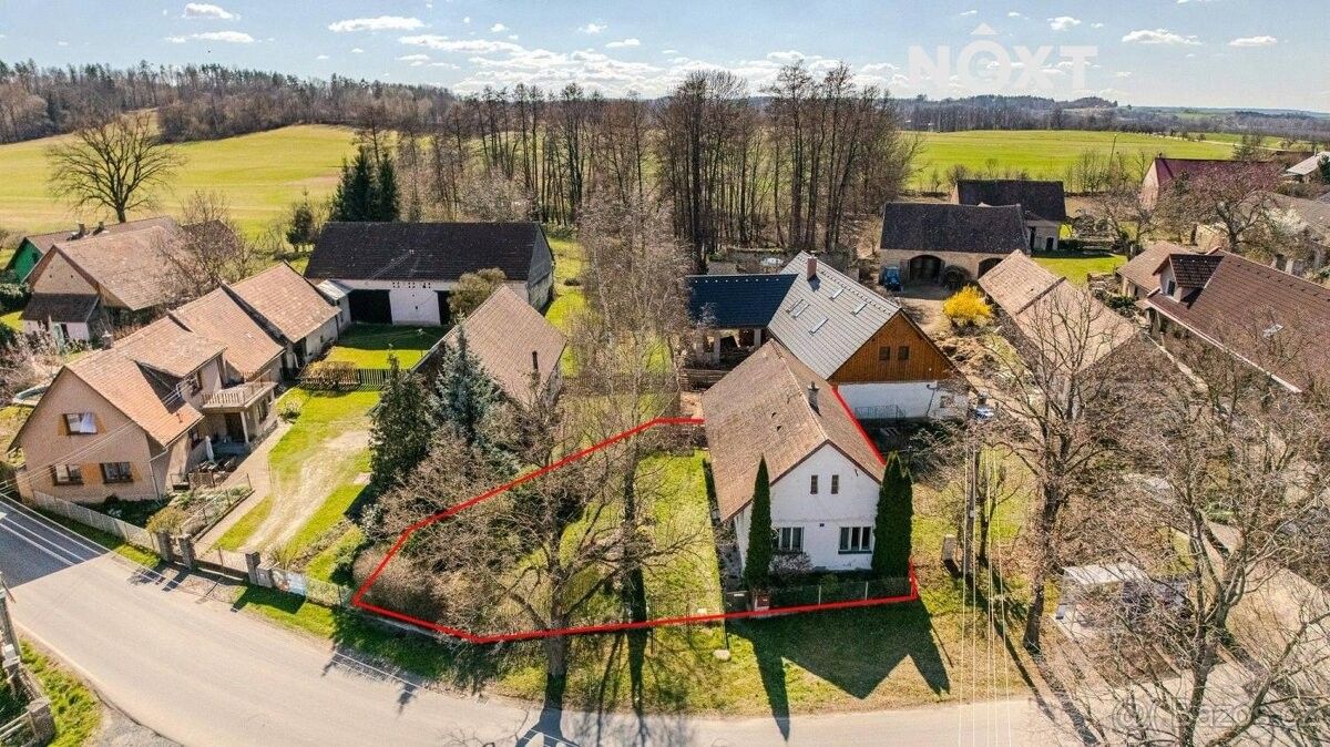 Rodinné domy, Skuteč, 539 73