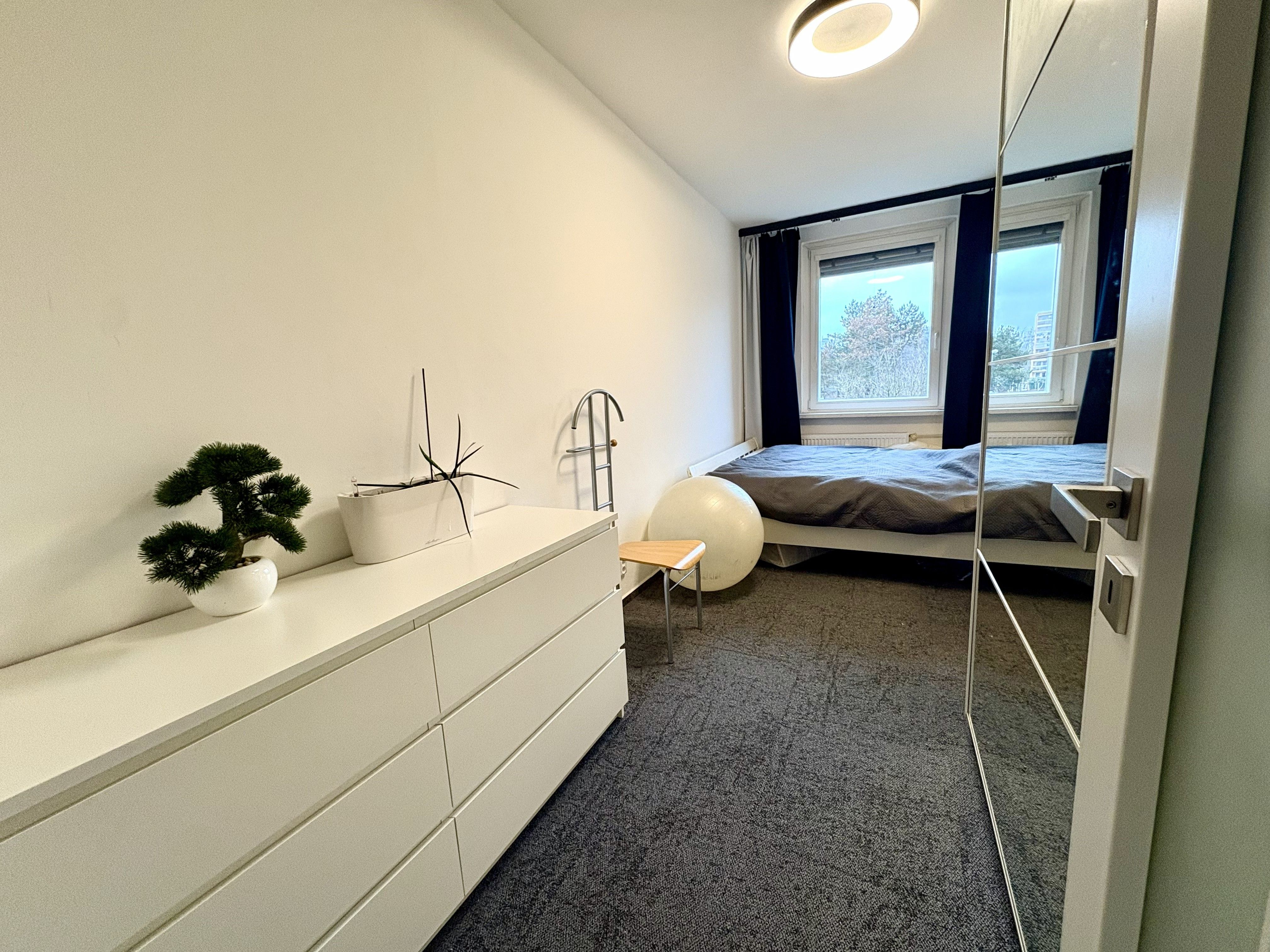 Byt 3+1 · 70 m² · Pejevové, Praha - 4