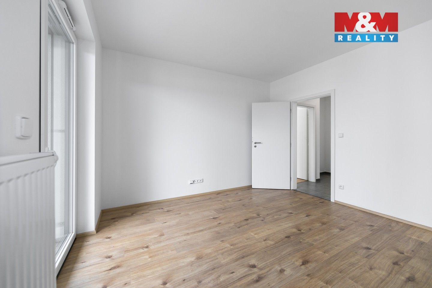 Pronájem byt 2+kk - Safírová, Plzeň, 45 m²
