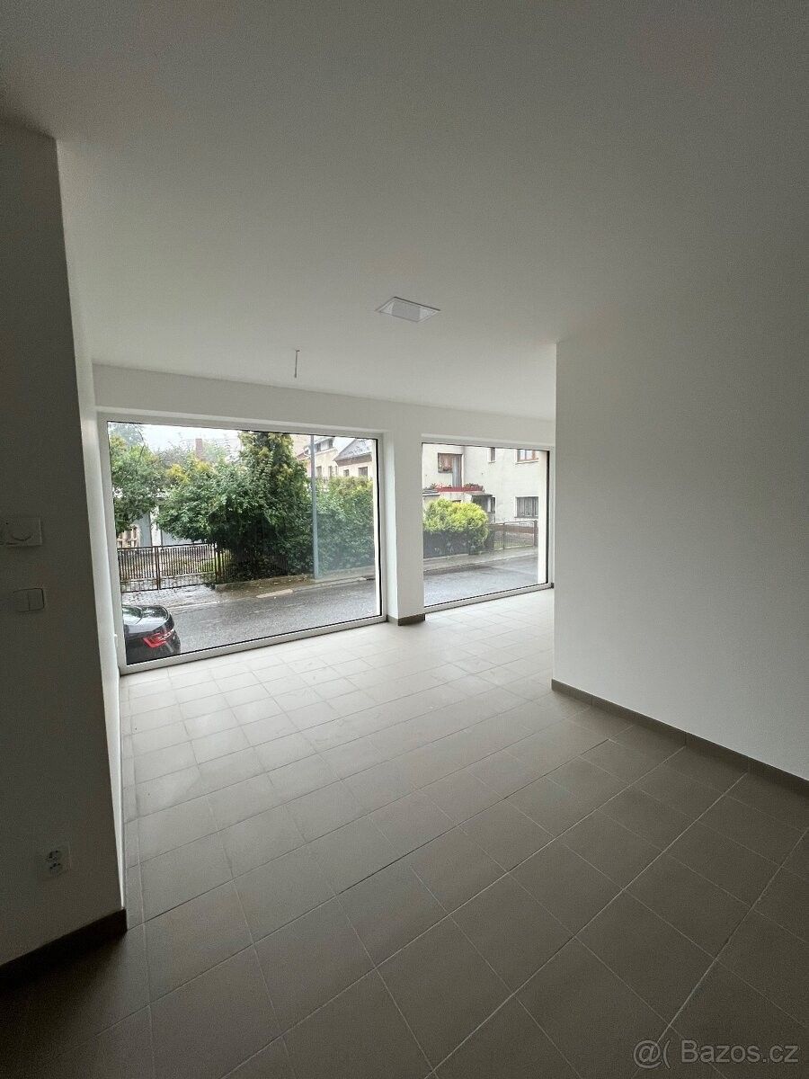 Obchodní prostory, Hrádek nad Nisou, 463 34, 35 m²