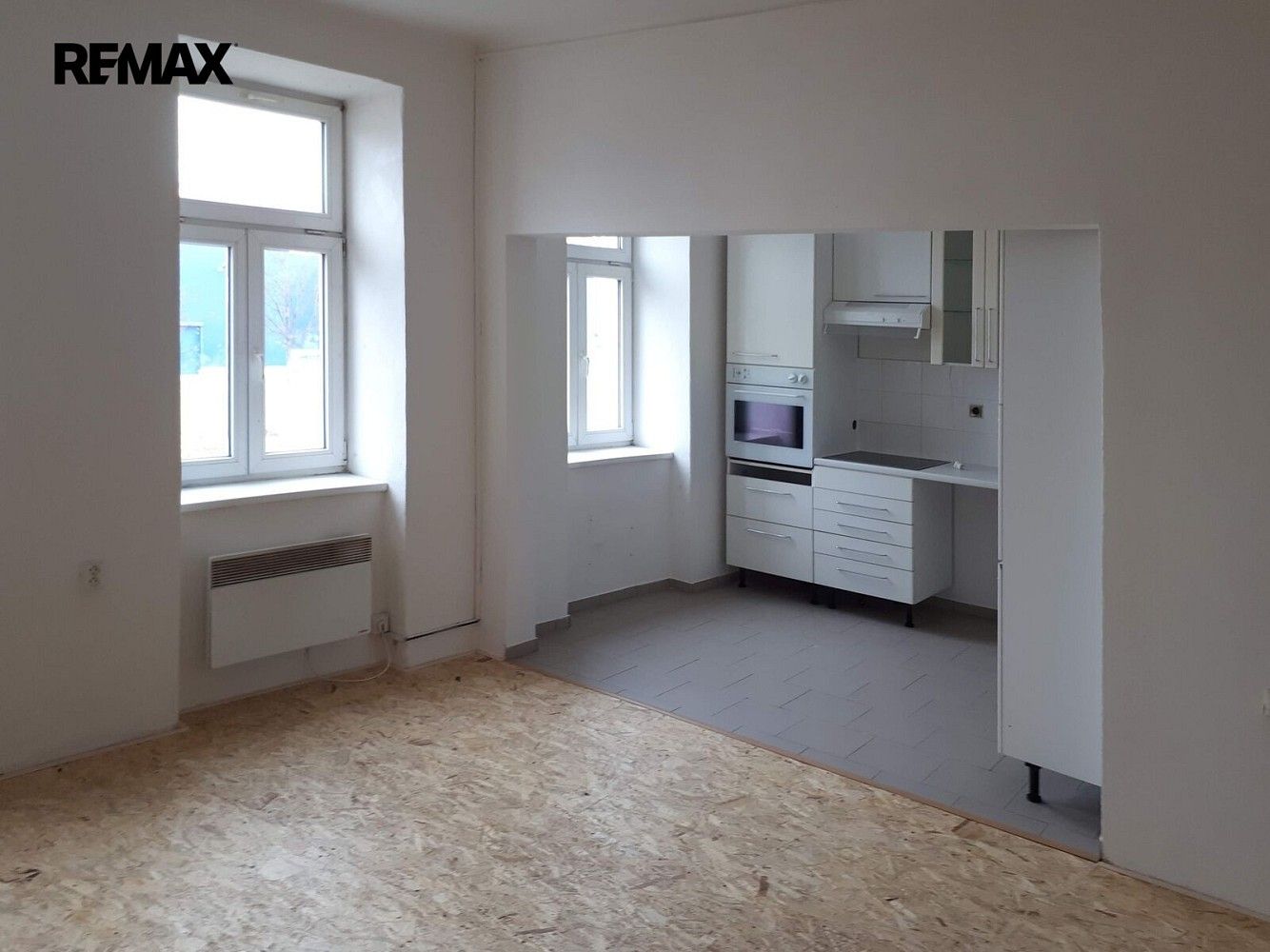 Činžovní dům · 443 m² · Přerov - Přerov I-Město, Olomoucký kraj - 3