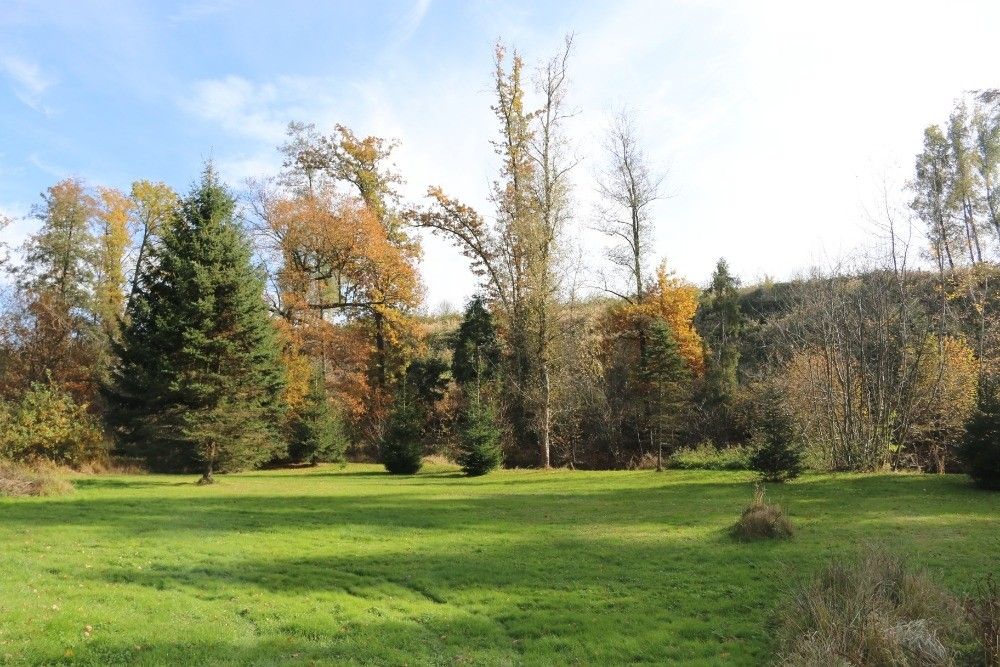 Zahrady, Trhové Sviny, 374 01