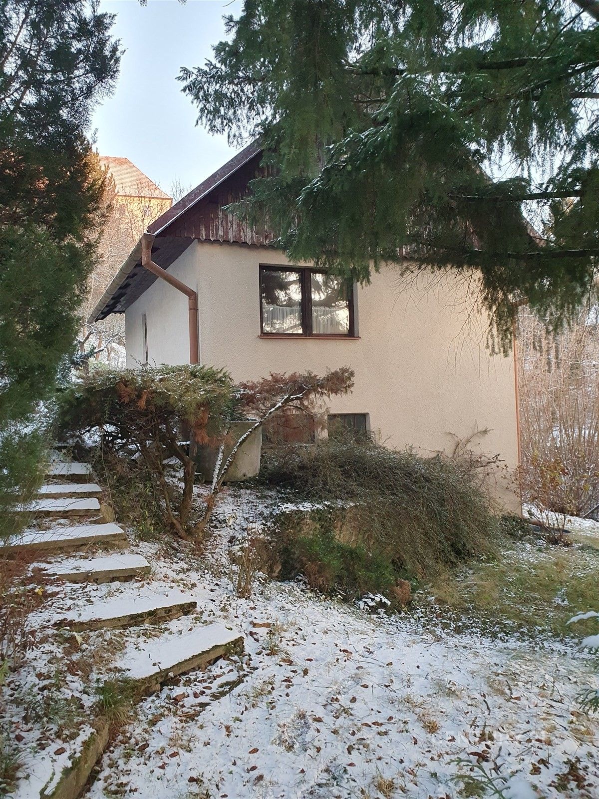 Chaty, Vranov, 96 m²