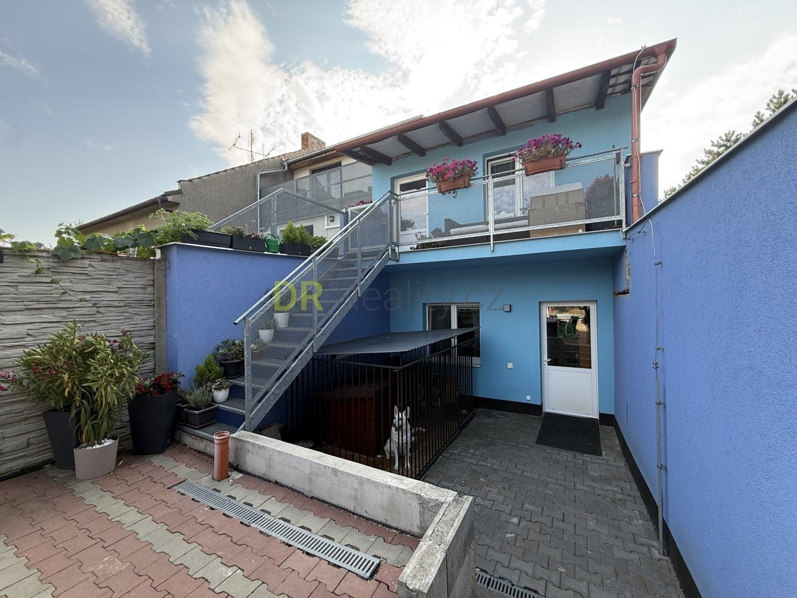 Ostatní, Slíny, Brno, 164 m² - 2