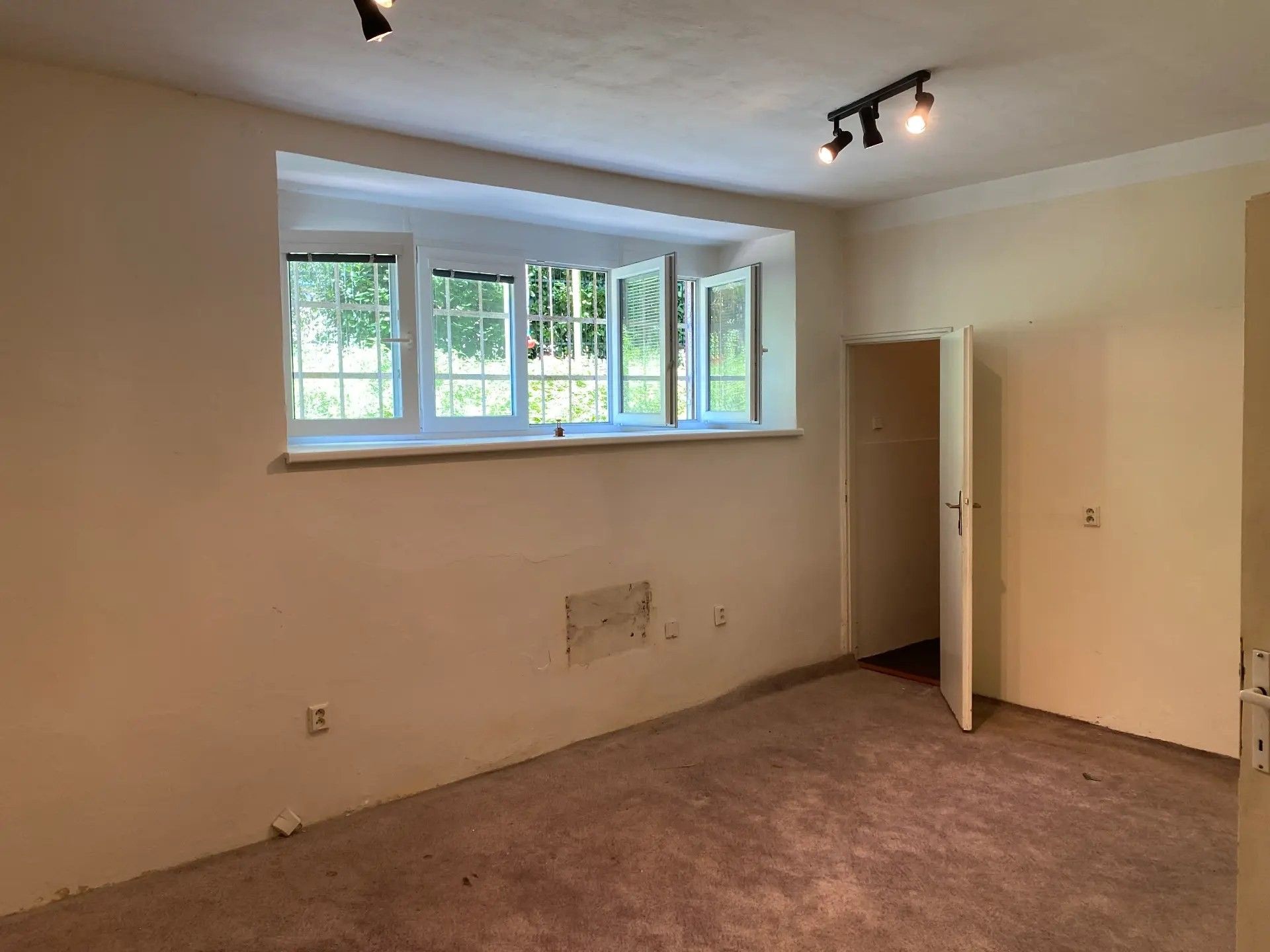 Nemovitost · 52 m² · Doudlebská, Praha - 4