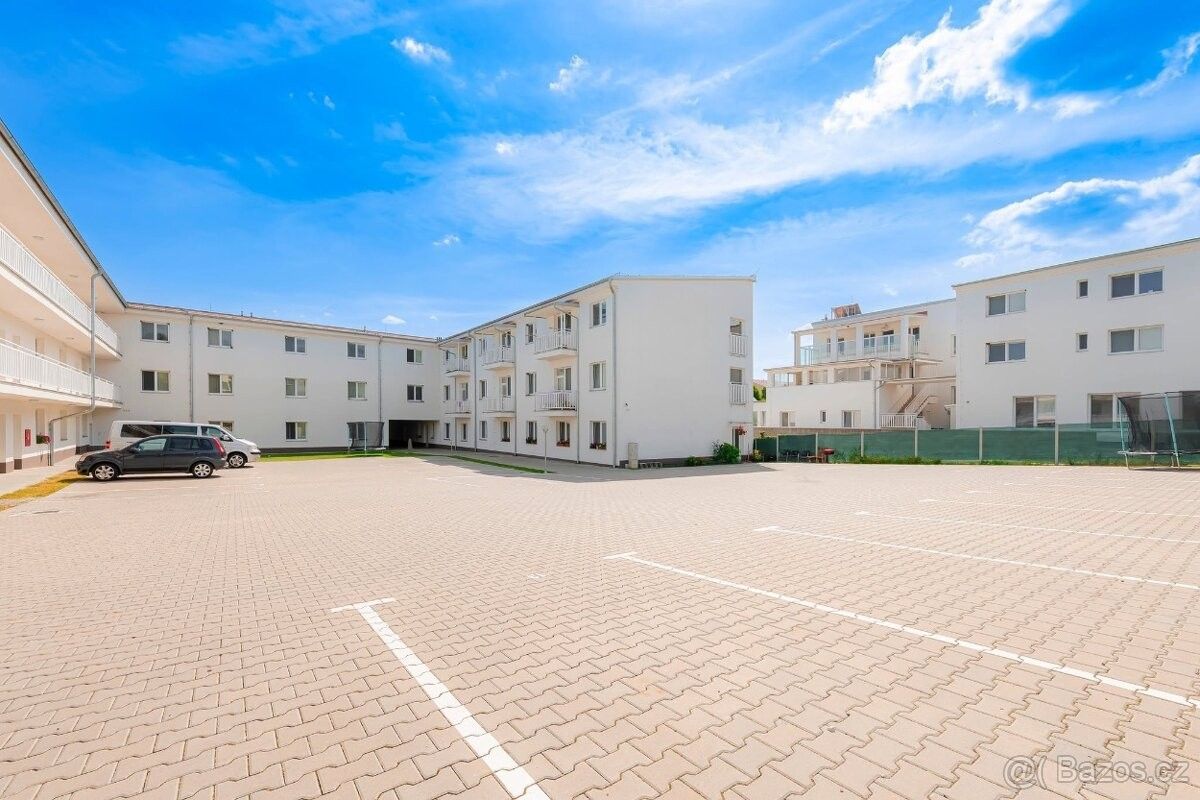 Byty, Ivanovice na Hané, 683 23 - 2
