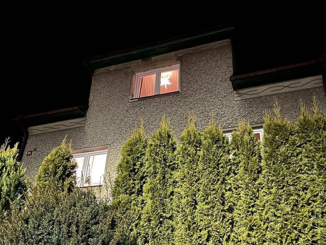 Chata · Olešnice v Orlických horách, Královéhradecký kraj - 3