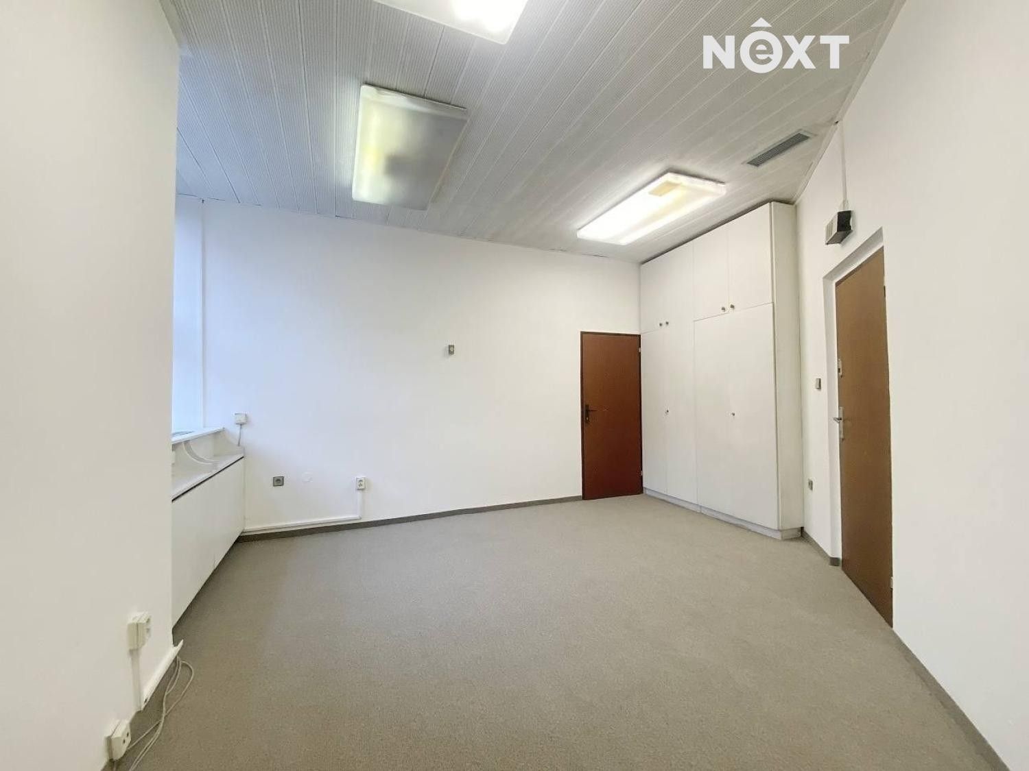 Pronájem kancelář - Na Moráni 360, Praha, 20 m²