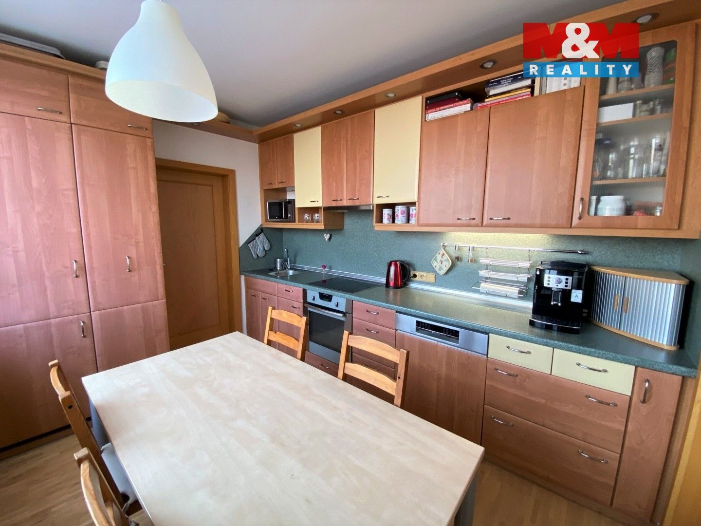 Pronájem byt 3+1 - Struhlovsko, Hranice, 72 m²
