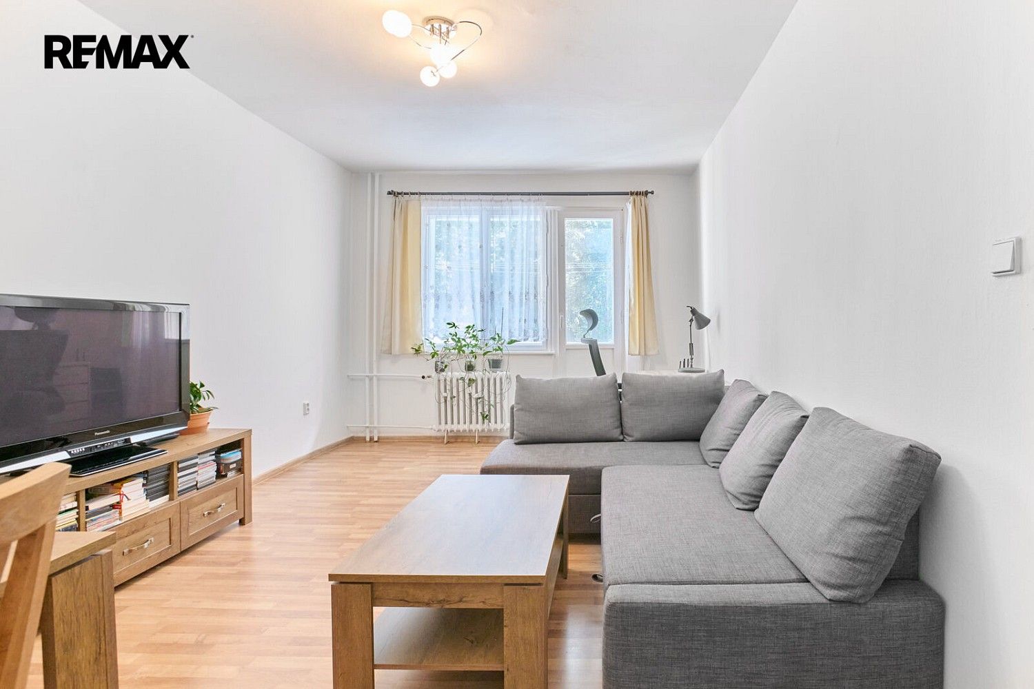 Prodej byt 2+1 - Praha - Břevnov, okres Praha 6, Hlavní město Praha, 52 m² - 1