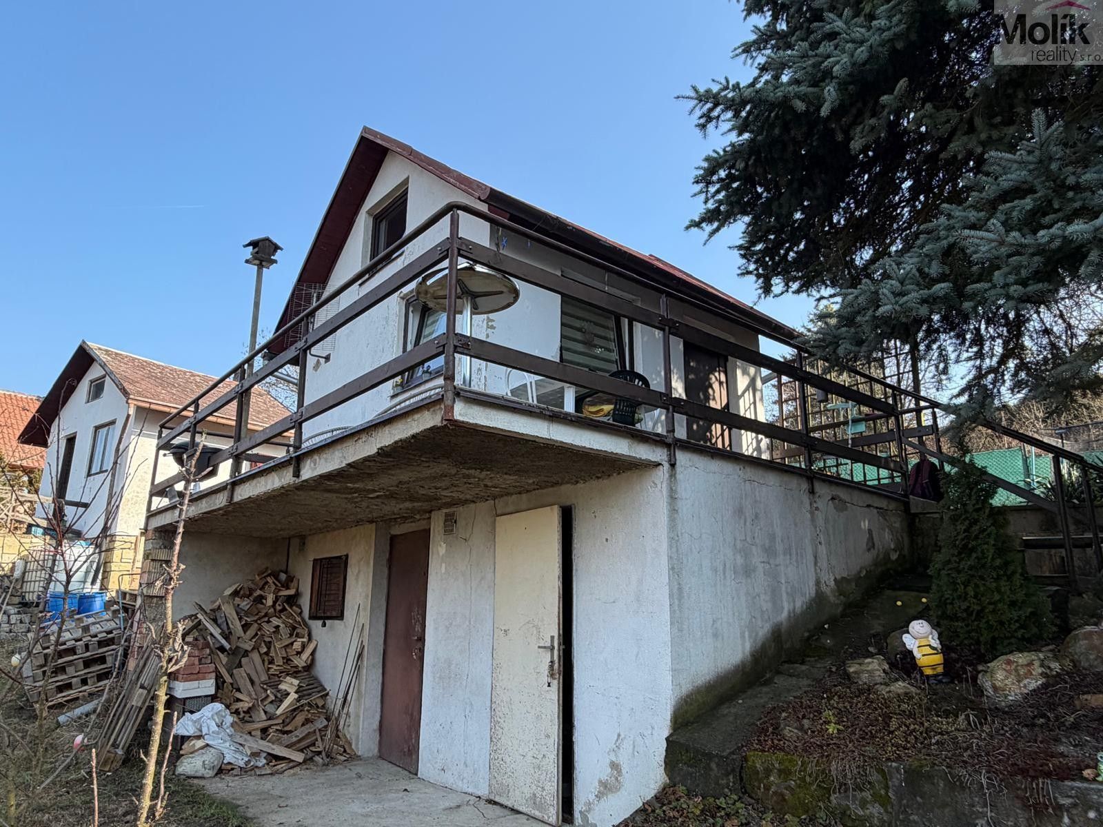 Zahrady, Pokratice, Litoměřice, 442 m²