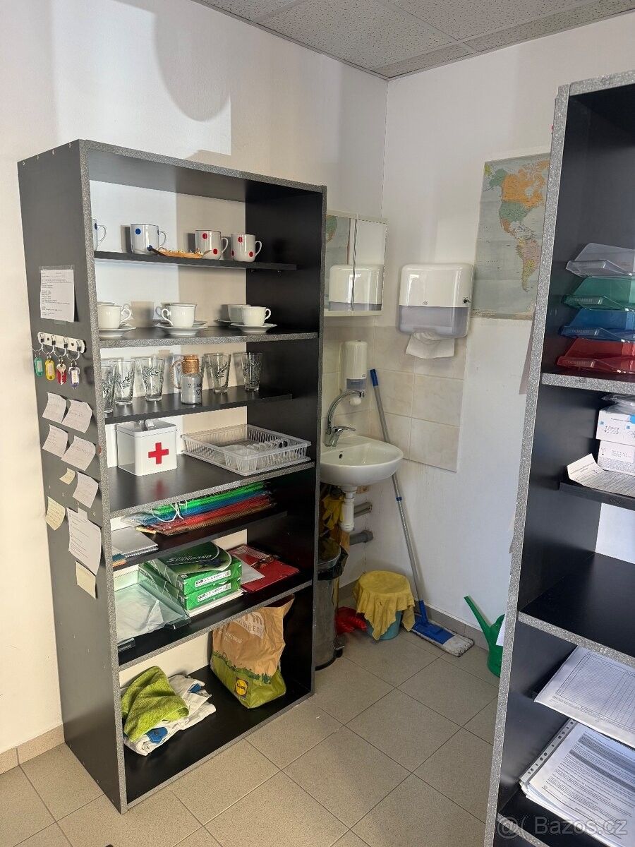 Pronájem obchodní prostory - Mnichovo Hradiště, 295 01