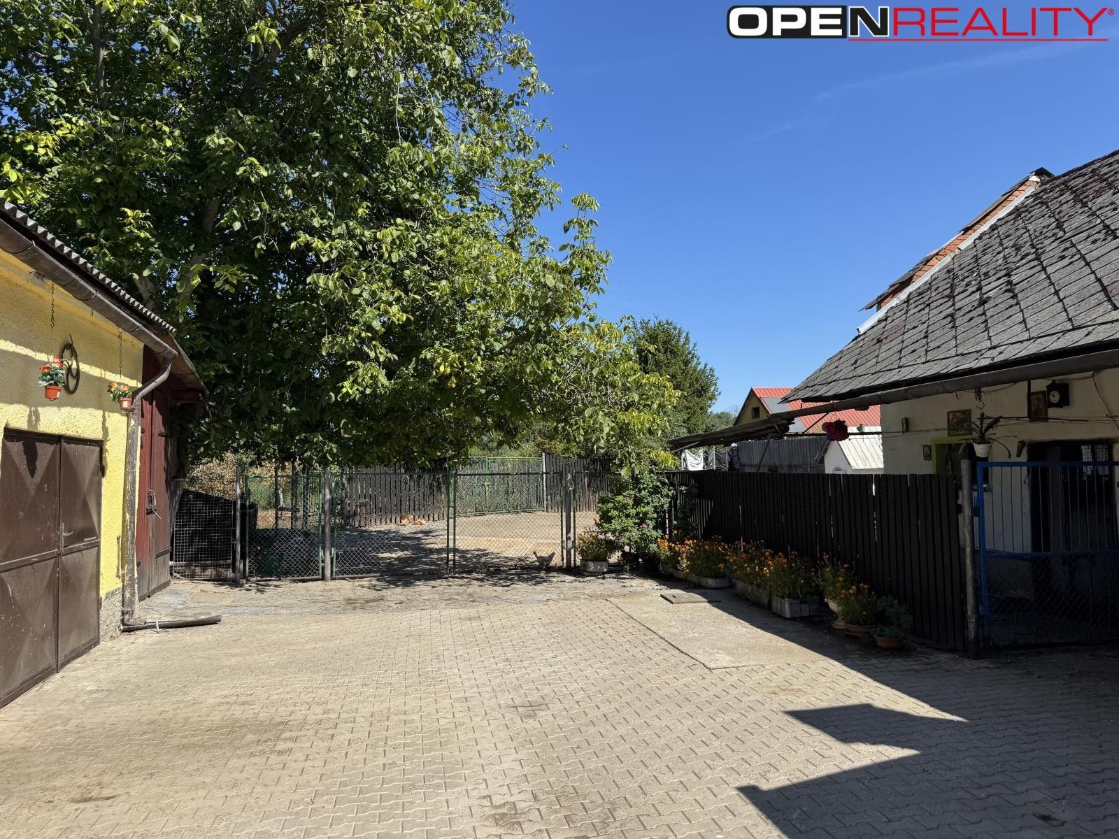 Rodinný dům · 321 m² · Nová Dědina, Uničov - 4