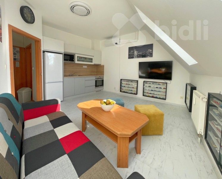 2+kk, T. G. Masaryka 321, Městec Králové, 42 m² - 1