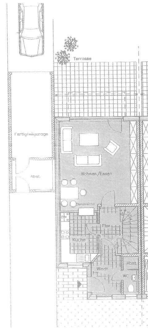 Prodej rodinný dům - , Severní Porýní-Vestfálsko, 120 m² - 5