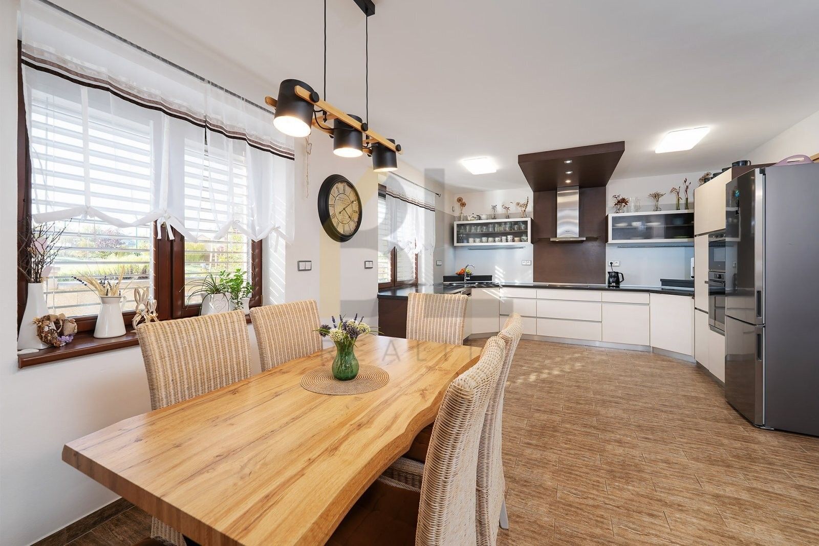 Prodej rodinný dům - Kašnice, 123 m² - 2