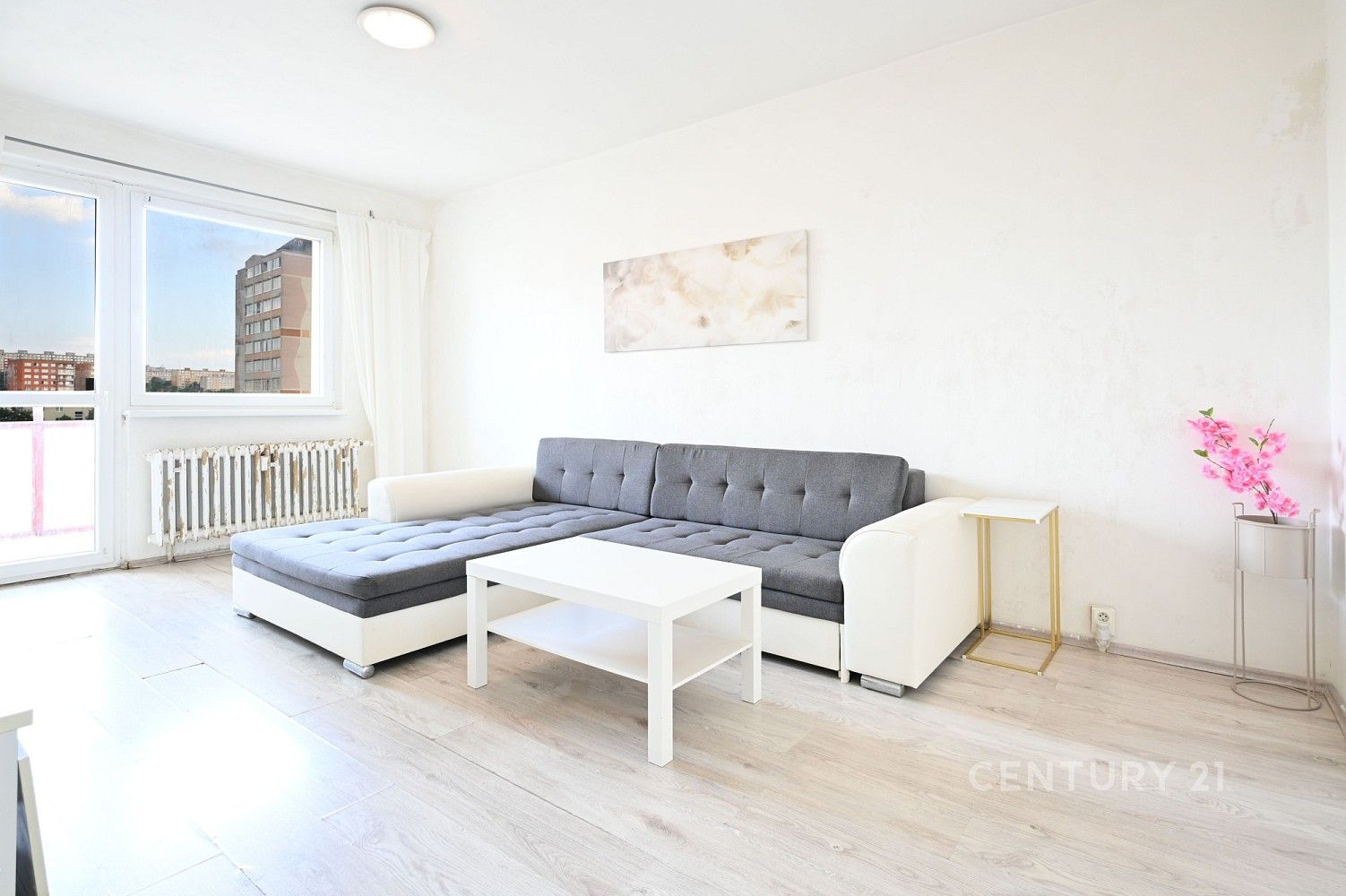 2+1, Most, Ústecký kraj, 52 m²