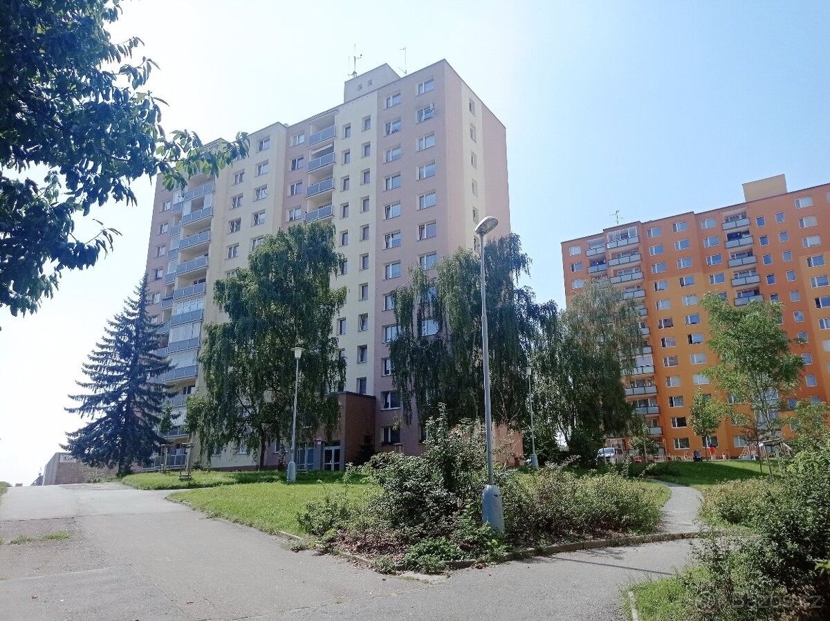 Byty, Plzeň, 301 00 - 1