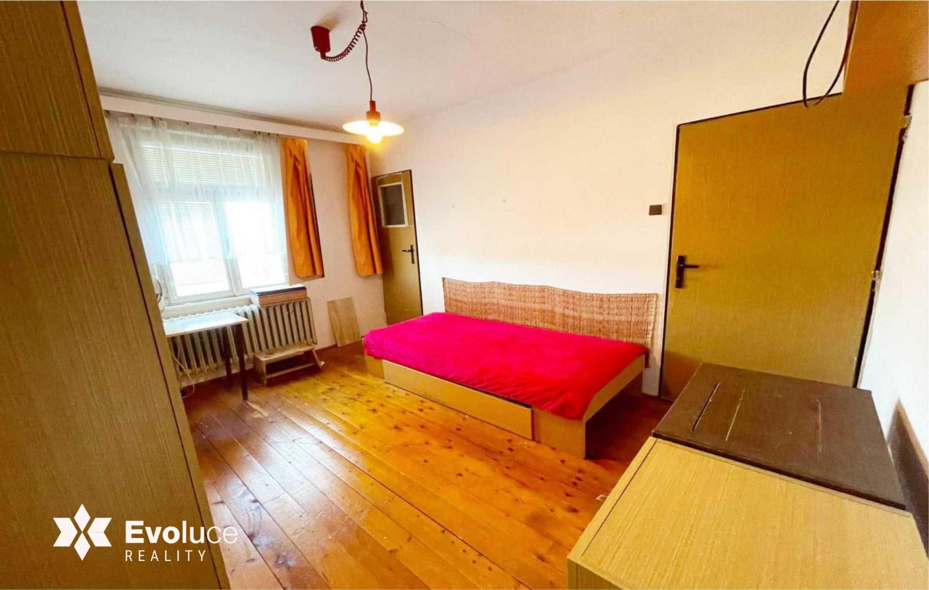 3+1, Mostní , Zlín, 60 m² - 2