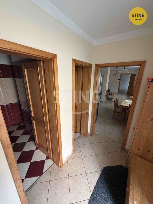 Pronájem rodinný dům - Cítov, 170 m² - 5
