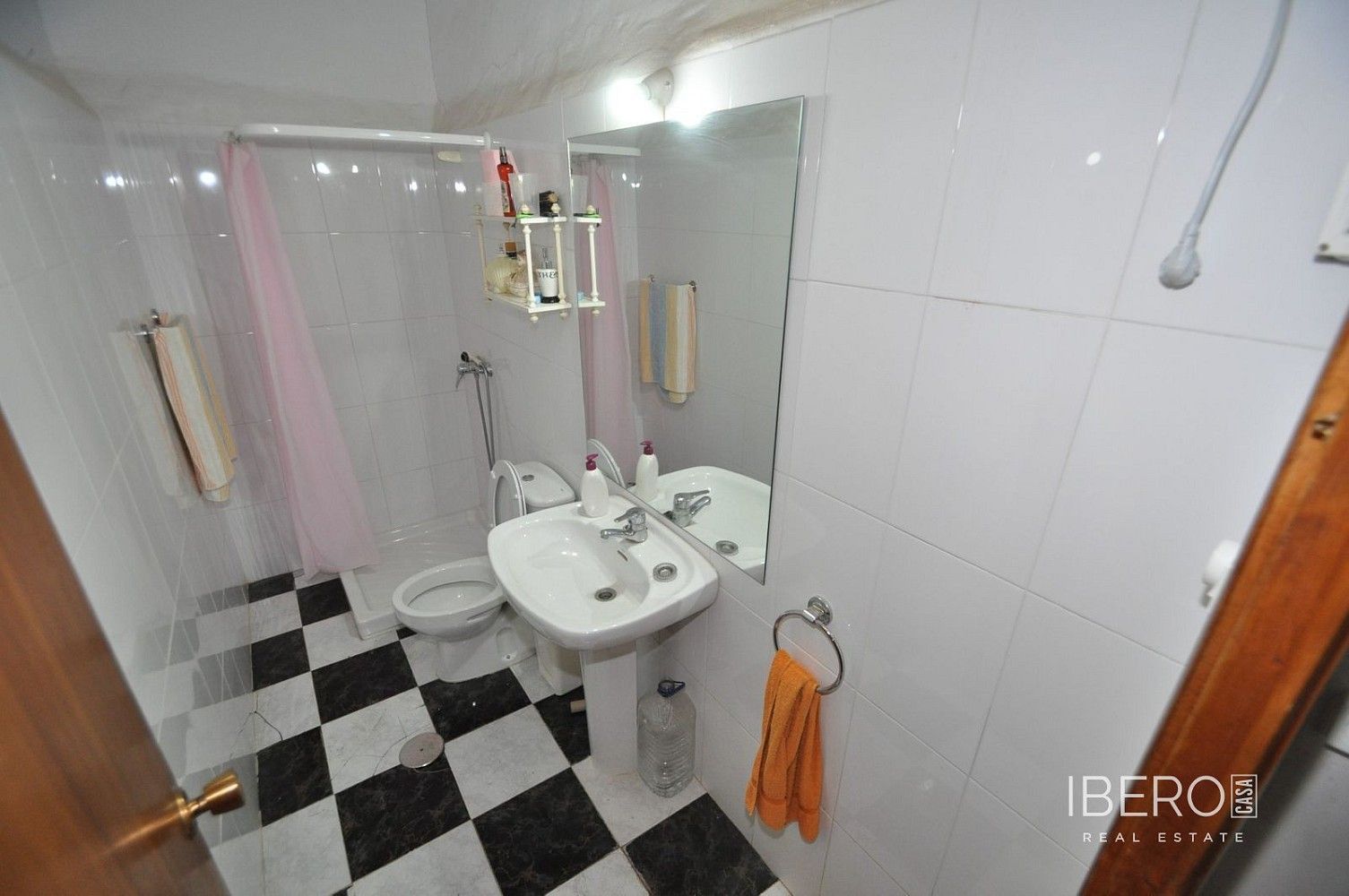 Prodej rodinný dům - Pinoso, ES, 613 m² - 5