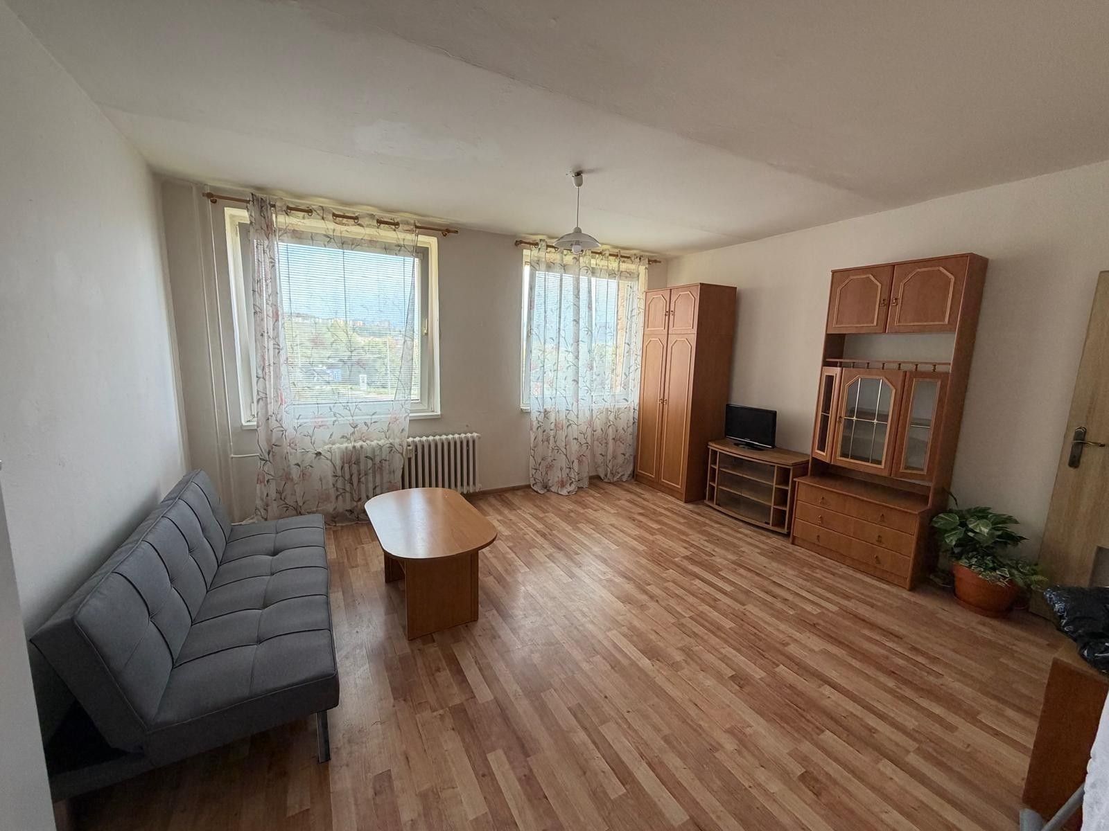 1+kk, V Oblouku, Ústí nad Labem - Krásné Březno, Ústecký kraj, 32 m²