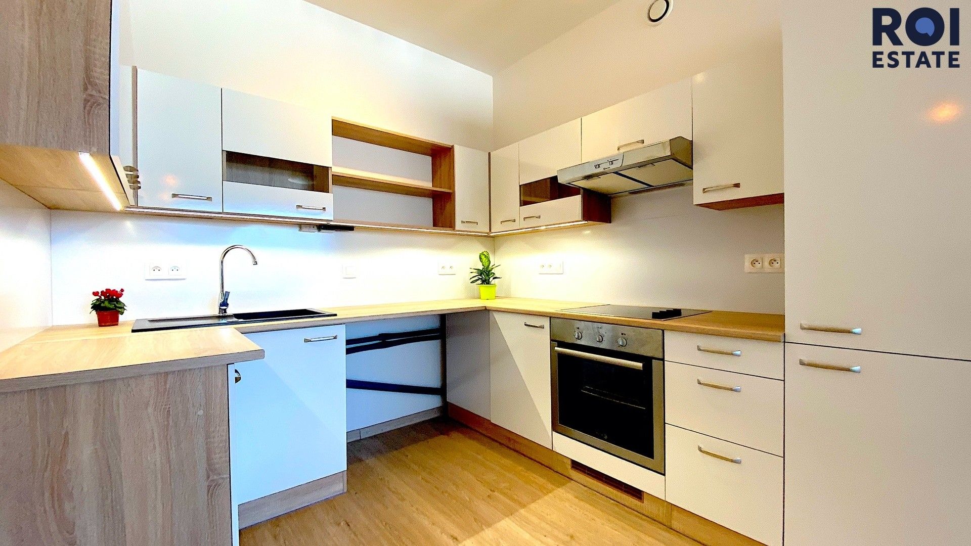 Byt 2+kk · 56 m² · Jedličkova, Lysá nad Labem - 4