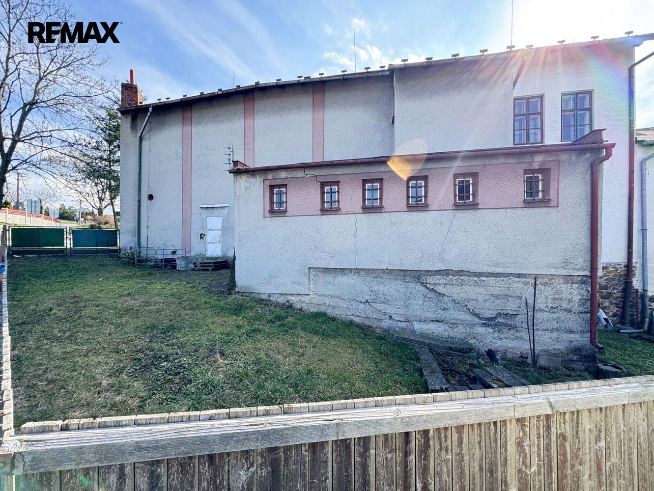 Prodej rodinný dům - Zahrádkářská, Vřesina, okres Ostrava-město, 457 m² - 5