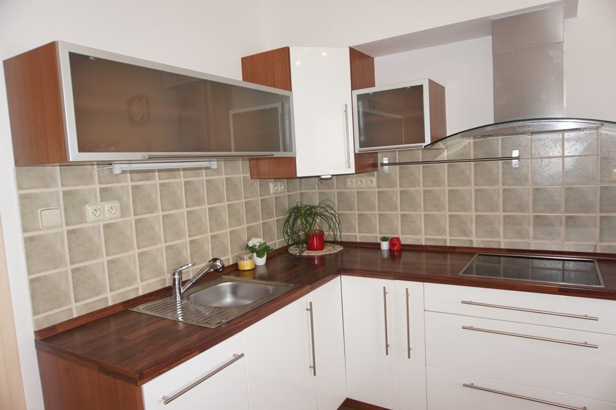 2+1, Vidovská, České Budějovice, 62 m²